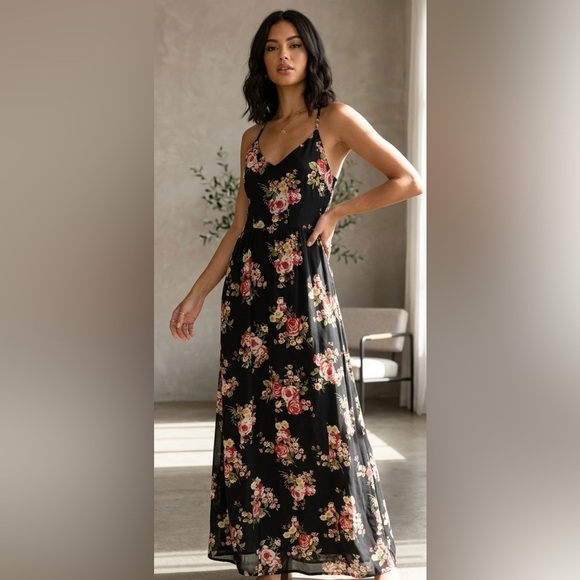 Dynamite Dresses & Skirts - Dynamite maxi dress